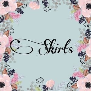 #Poshbabe #Skirts